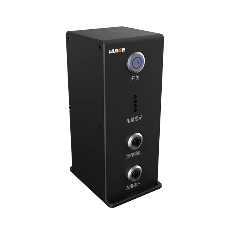 24V 6.7Ah 18650 測(cè)控三元鋰電池，24V/5V穩(wěn)壓輸出