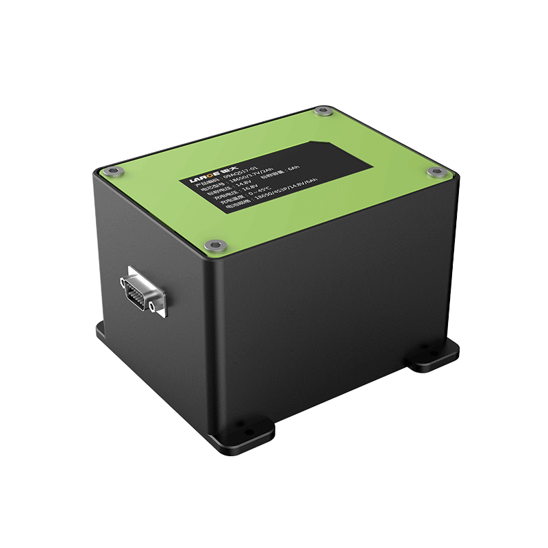 -40℃低溫鋰電池18650 14.8V 6Ah， 無線綜測設備三元鋰電池