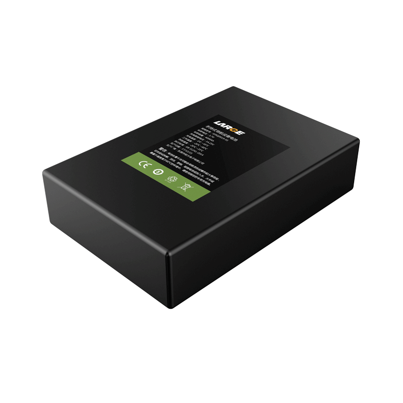 -40℃低溫聚合物鋰電池724261 3.7V 4000mAh，手持式設(shè)備電池