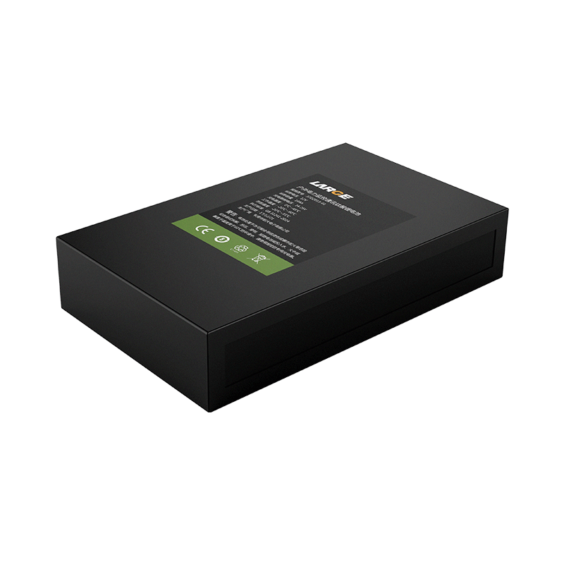 12V 10Ah 40120 戶外電力監控通訊鈦酸鋰電池 