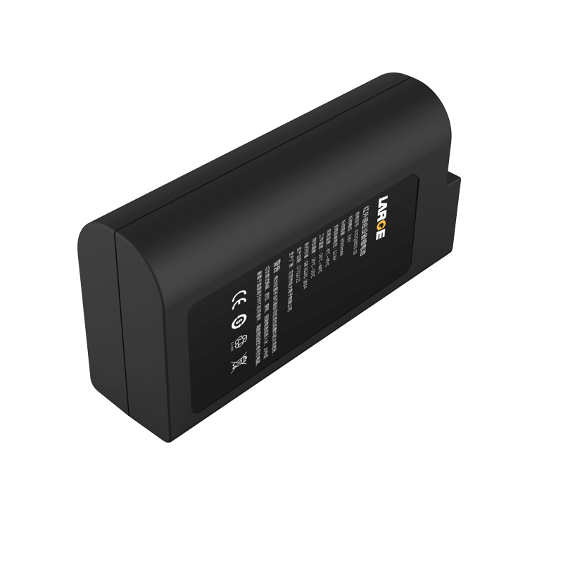 3.6V 6500mAh 18650 紅外感應(yīng)設(shè)備三元鋰電池 I2C通訊