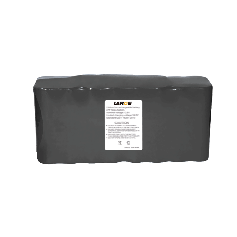 14.8V 10400mAh 18650 三洋 移動盤點機三元鋰電池