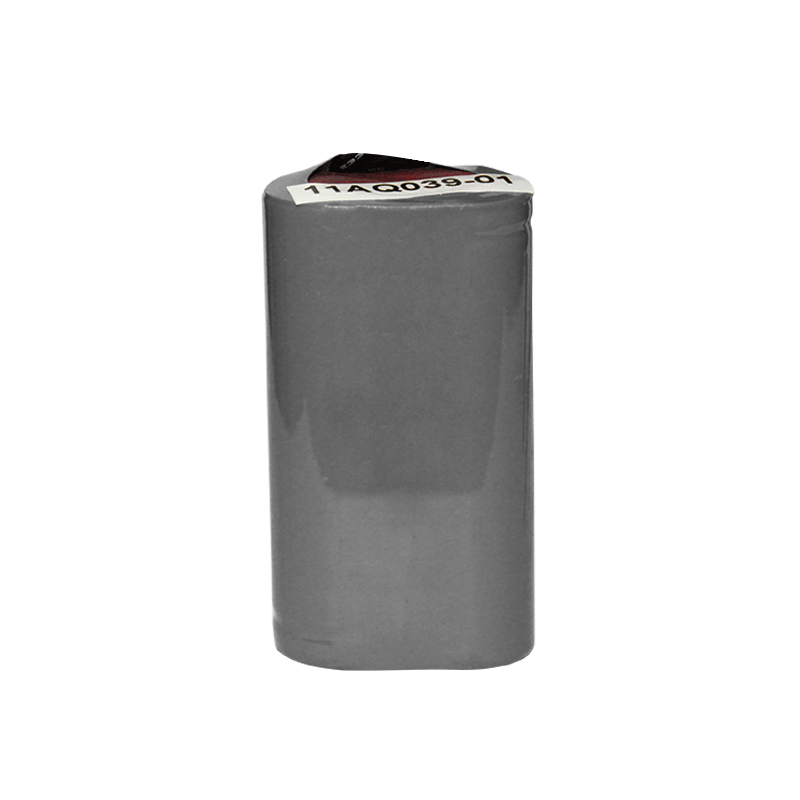 6.4V 1400mAh 18650磷酸鐵鋰蓄電池