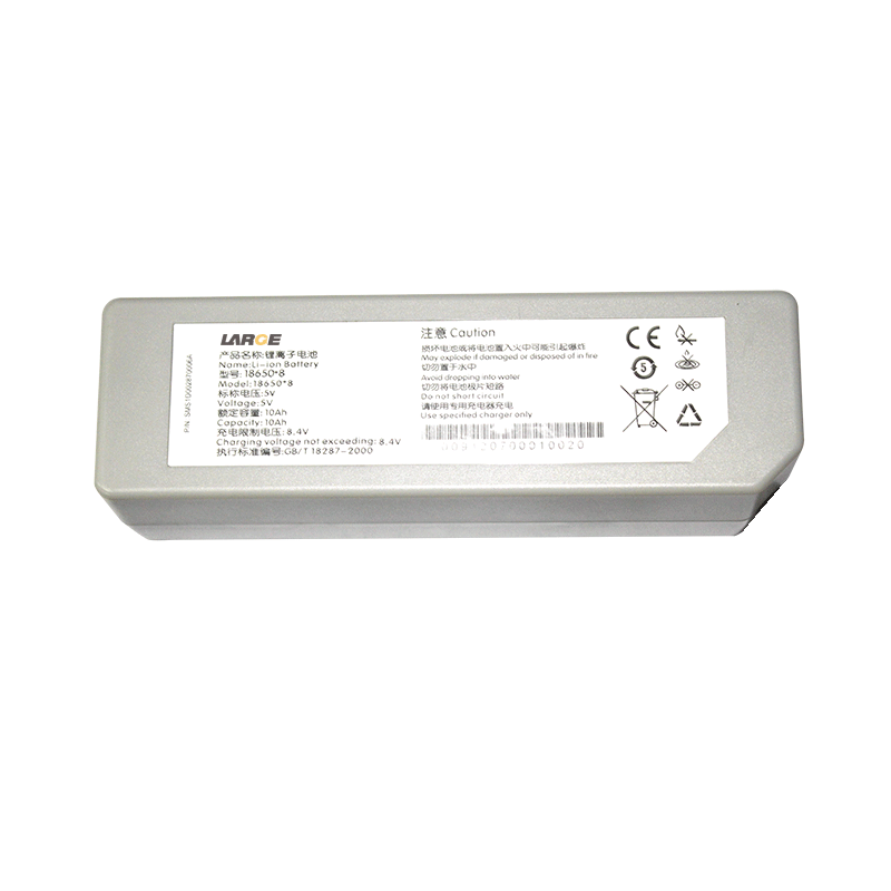 7.4V 10Ah 18650 三洋 鈷酸鋰電池