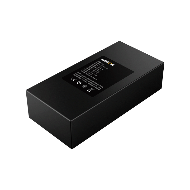 14.8V 10.4Ah 18650 鈷酸鋰 終端POS機鋰電池