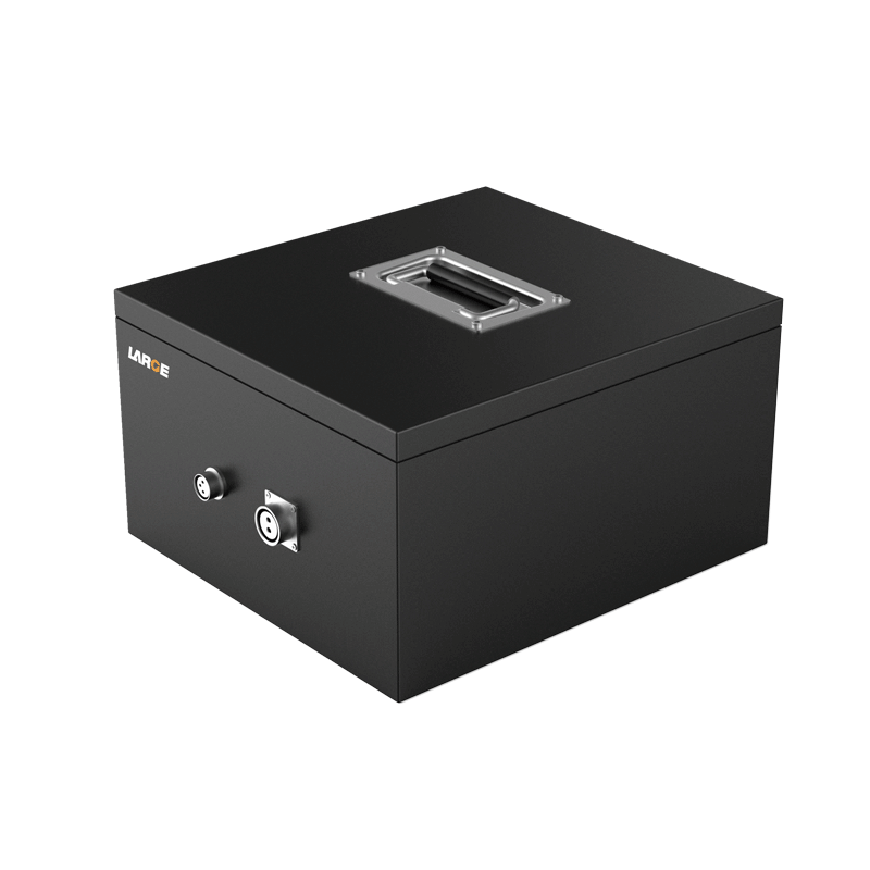 24V 100Ah 32650 特種設備發射儀磷酸鐵鋰電池