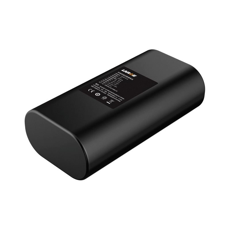 7.4V 2200mAh 18650 手持終端設(shè)備三元鋰電池