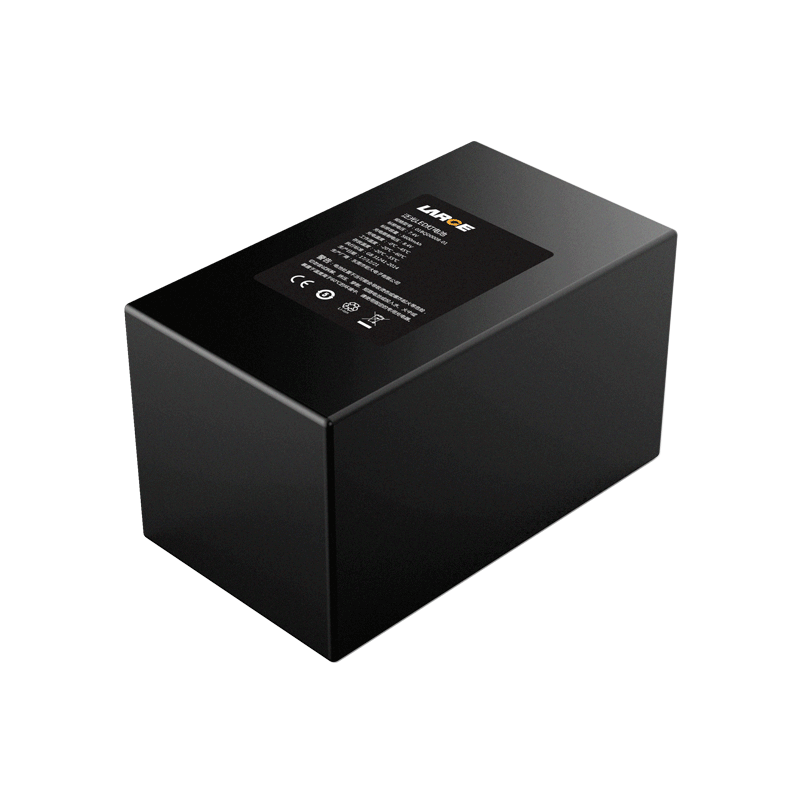 7.4V 5.2Ah 18650 三星 泛光LED燈鋰離子電池，鈷酸鋰材料