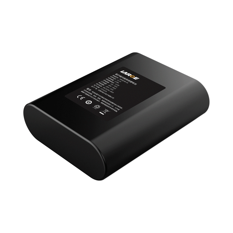 11.1V 2.2Ah 18650 比克 醫(yī)療磁共振系統(tǒng)鋰電池，鈷酸鋰材料