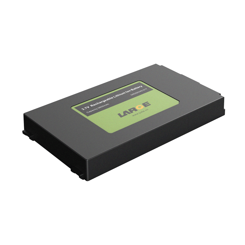 -40℃低溫放電，3.7V 3800mAh 855085 移動(dòng)終端鋰電池 鈷酸鋰材料