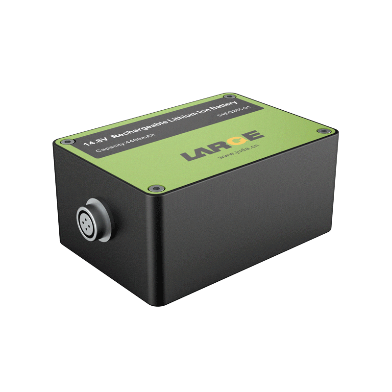 -40℃低溫放電，14.8V 4400mAh 18650 鉅大 監(jiān)控設備低溫鋰電池