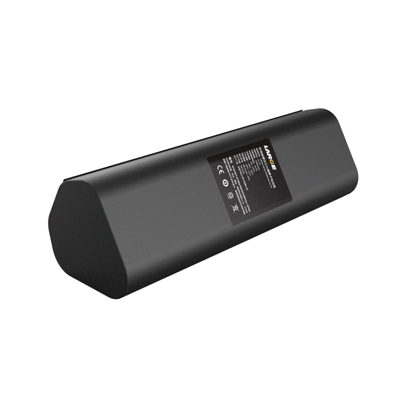 22.2V 2500mAh 18650 力神 手持按摩儀三元鋰離子電池