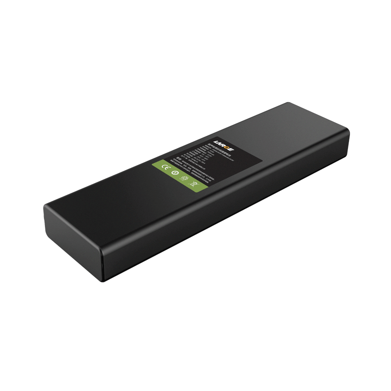 -40℃低溫放電，10.8V 7500mAh 18650 超聲檢測儀低溫鋰電池，SMBUS通訊