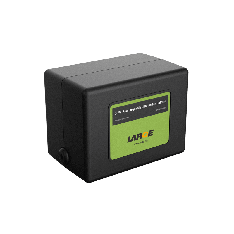 低溫充放電，3.7V 6000mAh 104058 戶外監(jiān)控設(shè)備聚合物鋰電池