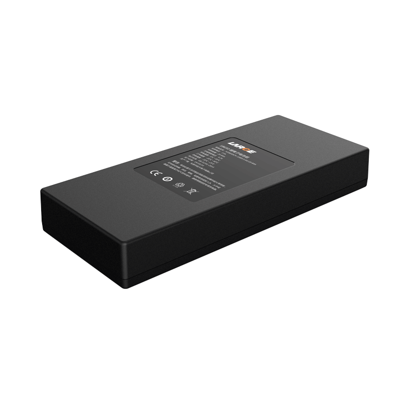 3.6V 20.8Ah 18650 車輛檢測設備三元鋰離子電池