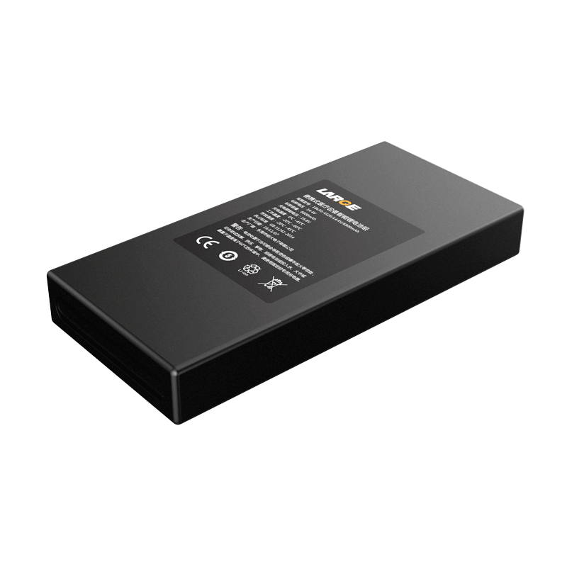 14.4V 6800mAh 18650 三星 便攜式醫(yī)療設(shè)備智能三元鋰電池，SMBUS通訊