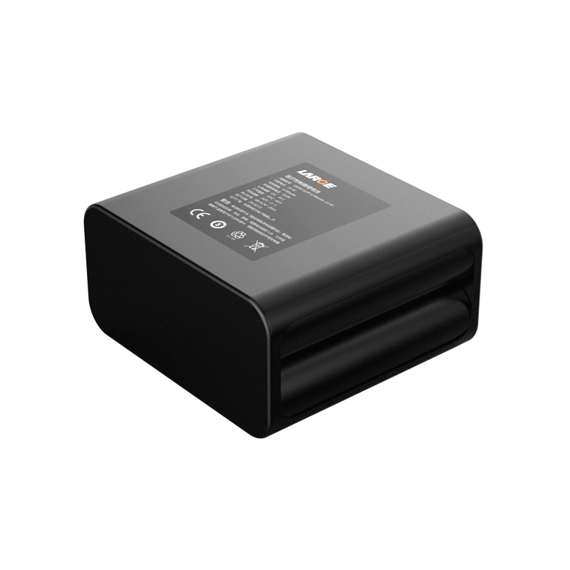 14.4V 6.7Ah 18650 三星 醫療控制器三元鋰電池，SMBUS通訊