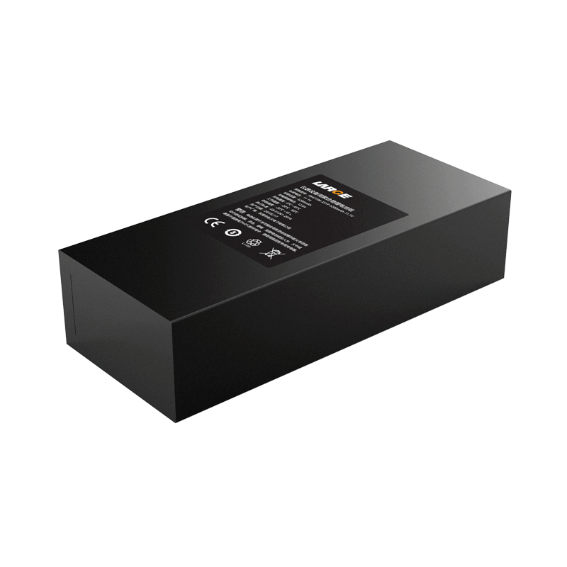 11.1V 5200mAh 鉅大 儀器設(shè)備用聚合物鋰電池，三元材料