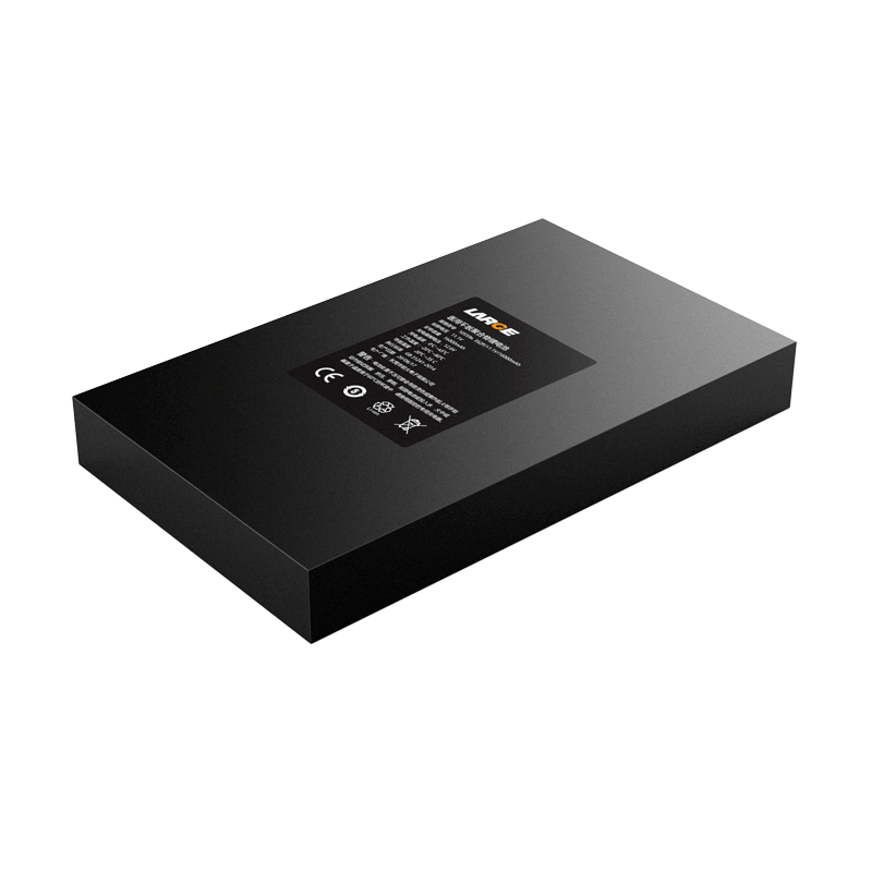 11.1V 16000mAh 醫用平板聚合物鋰電池，SMBUS通訊
