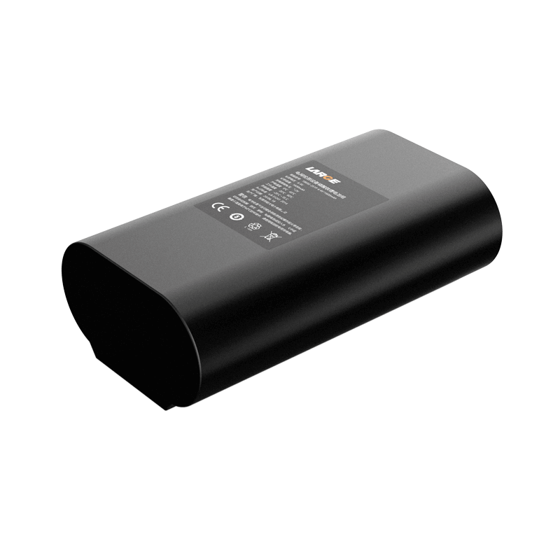 6.4V 1600mAh 18650 力神 電網檢測設備磷酸鐵鋰電池