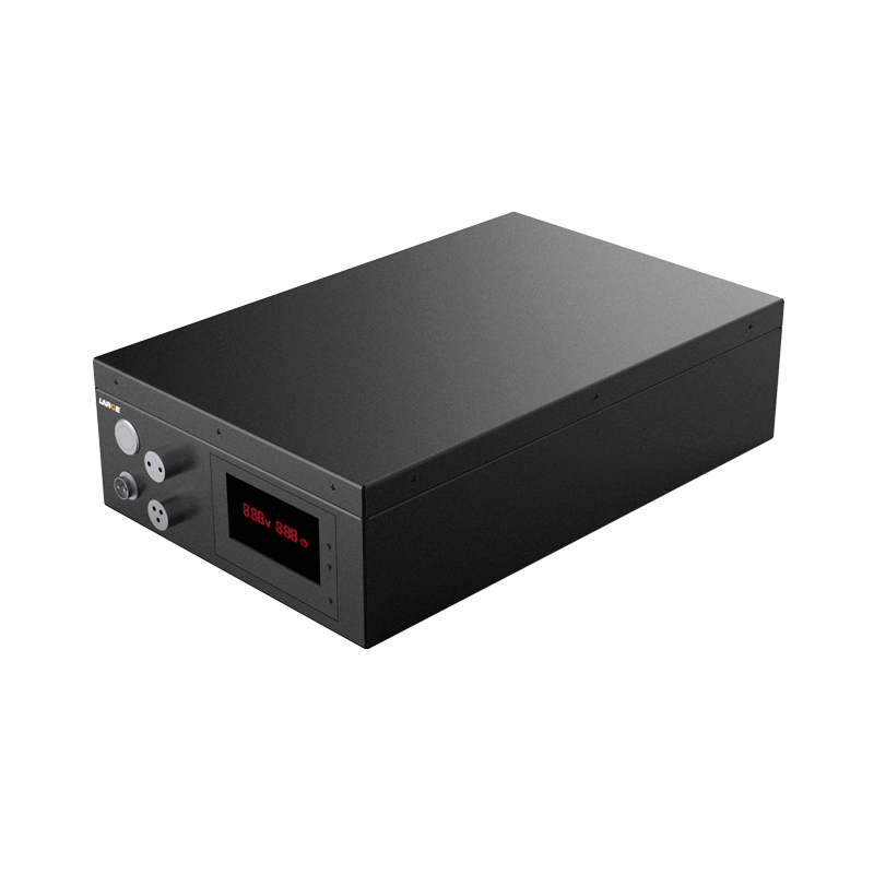 12.8V 60AH 21700 監(jiān)測(cè)設(shè)備磷酸鐵鋰儲(chǔ)能電池，RS485通訊