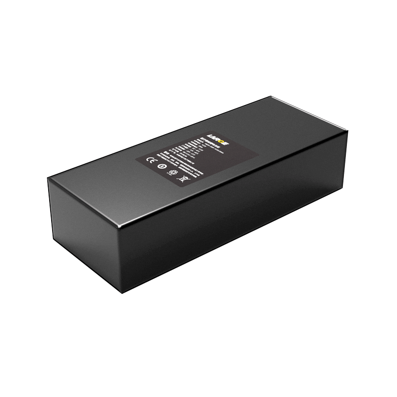 10.8V 20Ah 18650 醫療器械三元鋰電池，SMBUS通訊