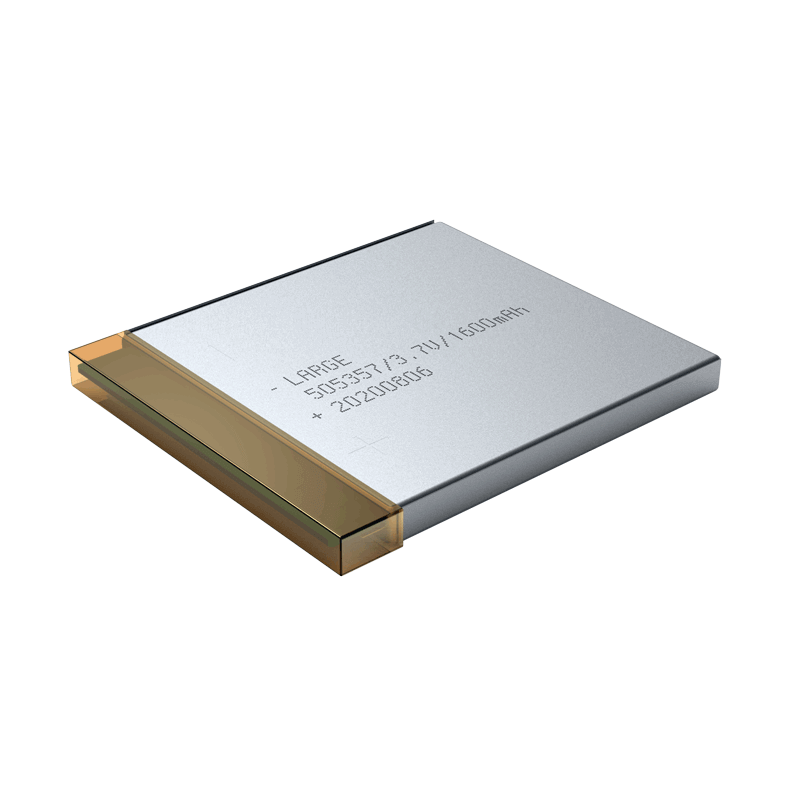 3.7V 1600mAh 鉅大 防爆聚合物鋰電池,石油質量檢測設備電池