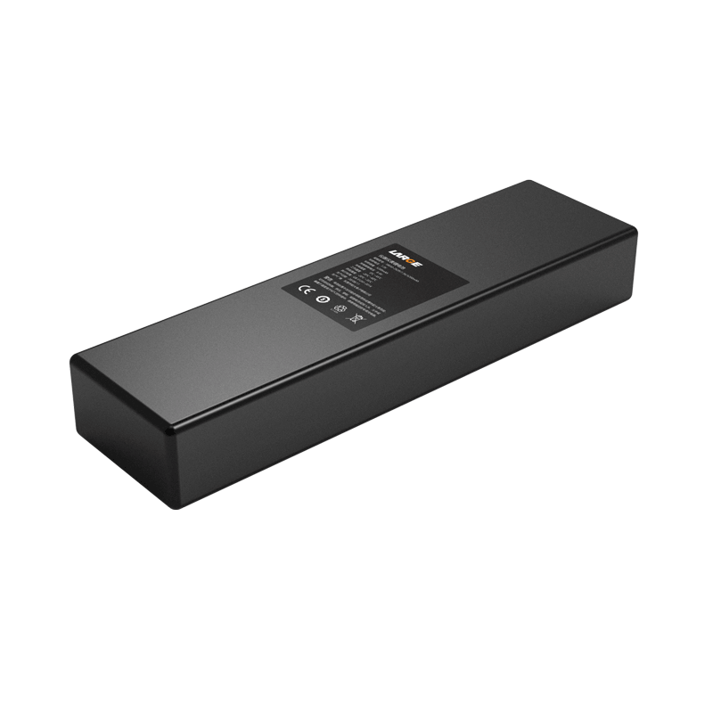 7.3V 5200mAh 18650 力神 儀器儀表鋰電池，鈷酸鋰材料