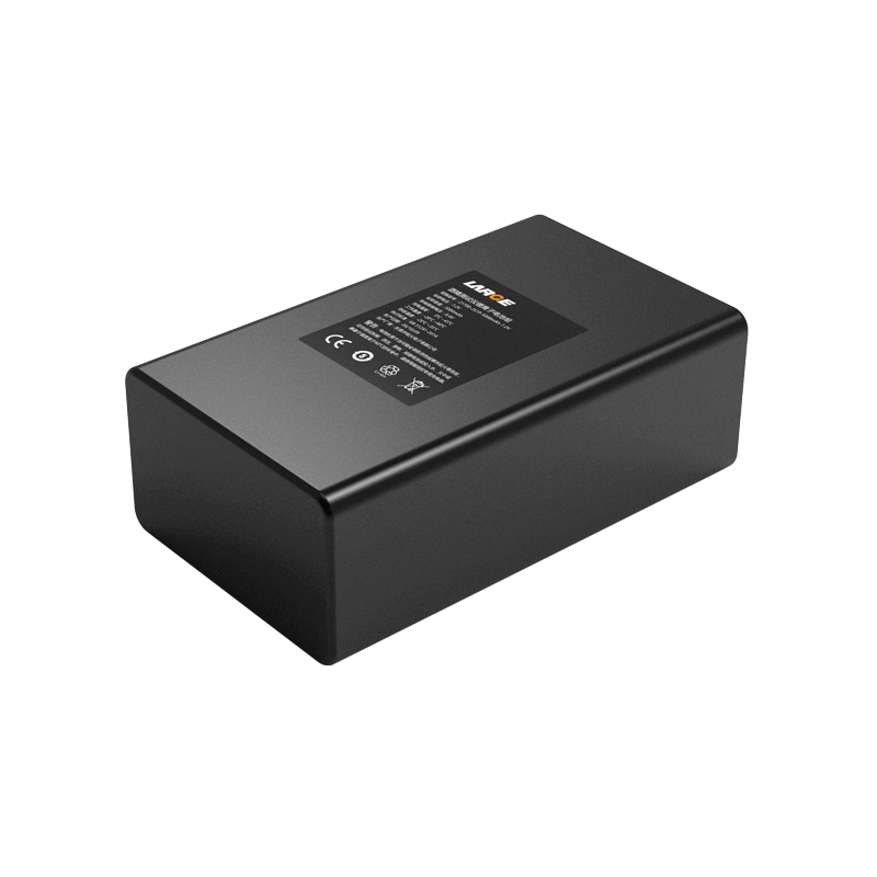 7.2V 5000mAh 21700 比克 酒精測試儀三元鋰離子電池