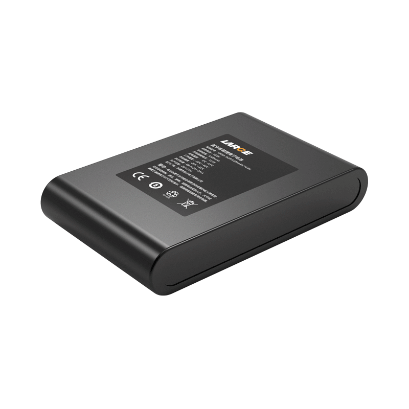 10.8V 5200mAh 18650 三元 藍(lán)牙音箱鋰離子電池，SMBUS通訊