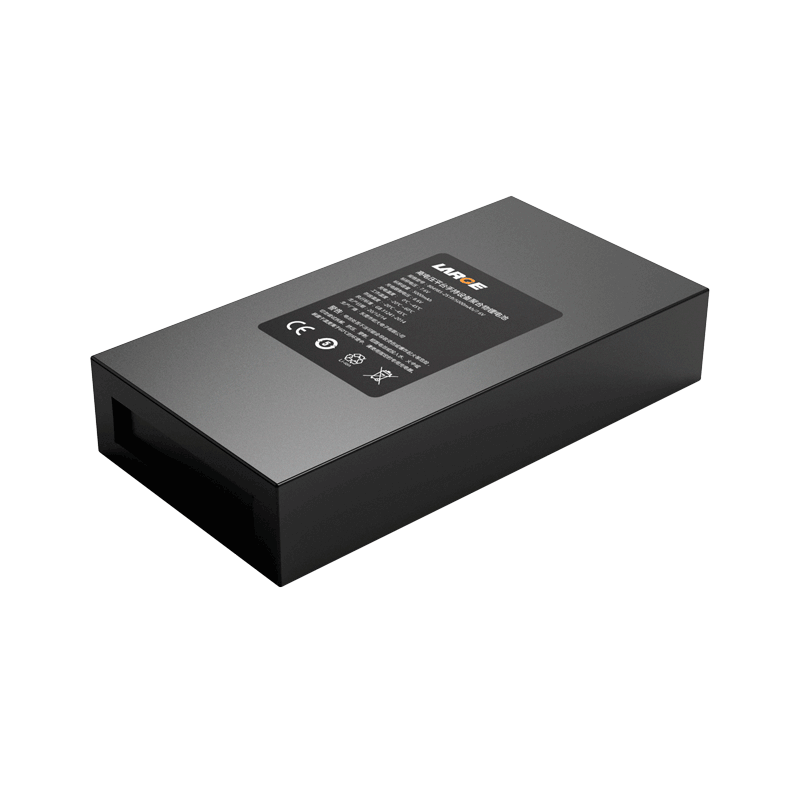 7.6V 5000mAh 高電壓平臺 手持設備聚合物鋰電池