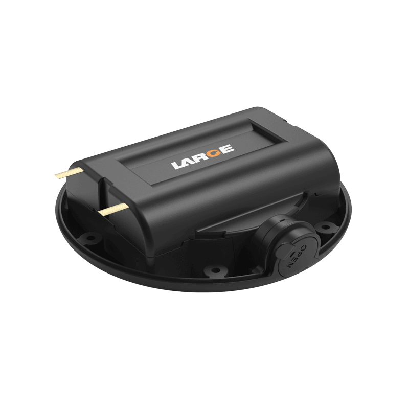 3.6V 6000mAh監(jiān)控設(shè)備18650鋰電池組