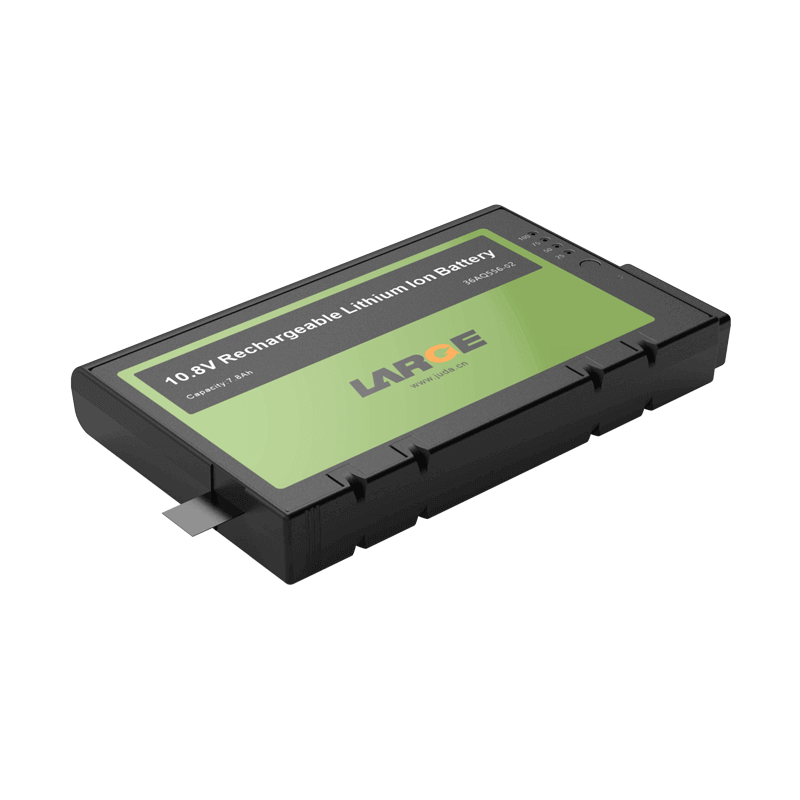 18650 10.8V 7.8Ah筆記本低溫鋰電池（薄款）