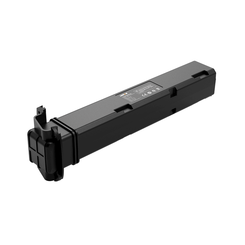 18650 7.2V 3350mAh紅外成像設(shè)備鋰電池組