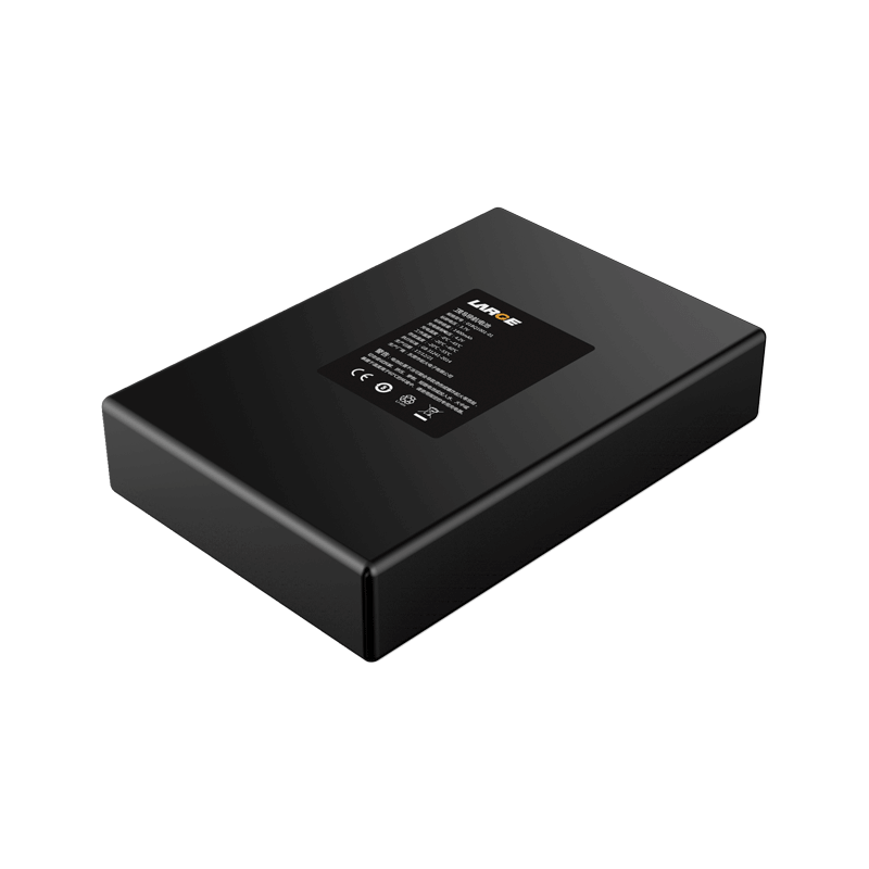 3.7V 1400mAh 703450 特種導航用鋰離子電池，鈷酸鋰材料