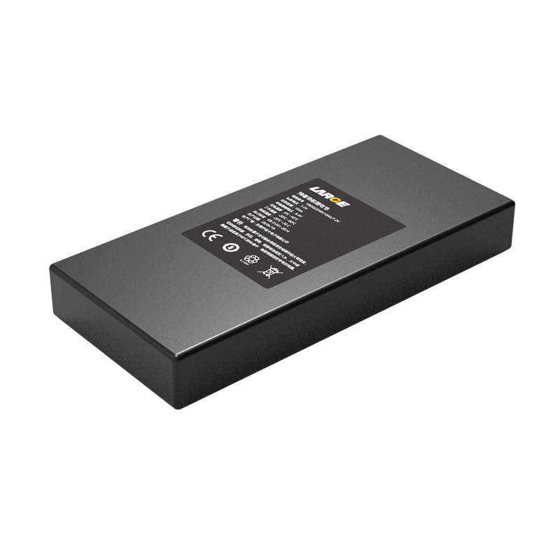 7.2V 10Ah 18650 三星 衛(wèi)星導(dǎo)航三元鋰電池，I2C通訊