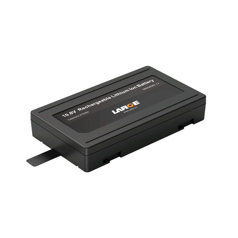 呼吸機(jī)智能鋰電池組18650 10.8V 2750mAh