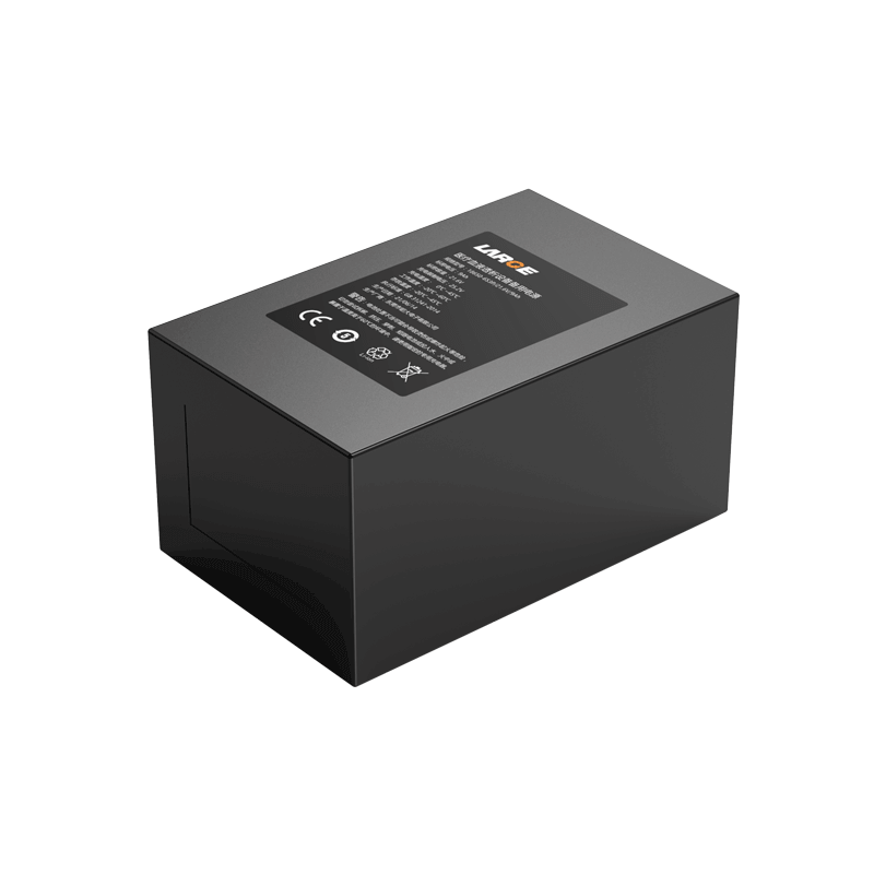 RS485通訊智能鋰電池18650 21.6V 9Ah醫療血液透析設備備用電源