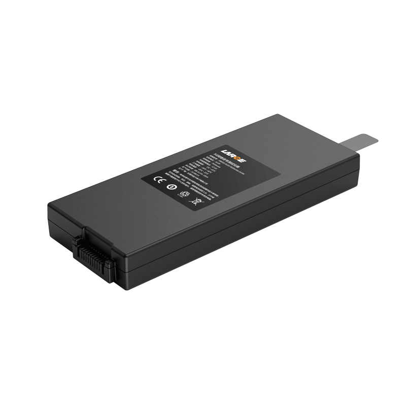 7650mAh 10.8V  5G網(wǎng)絡(luò)信號測試儀器