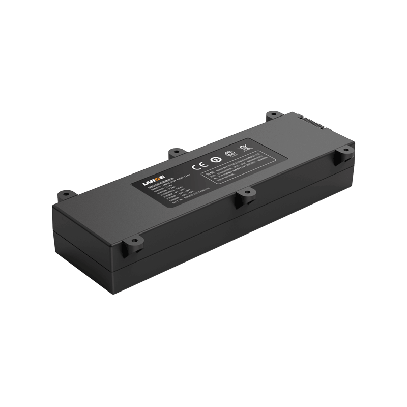 6.8Ah 12.8V  醫療設備電池