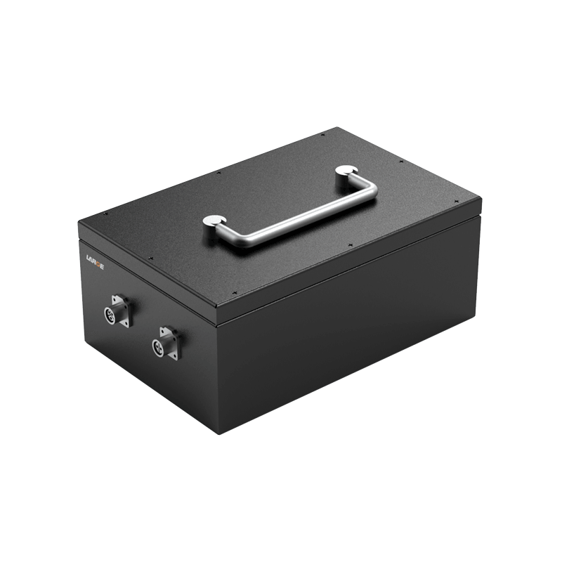 12.8V-19.8Ah  特種設備用電池