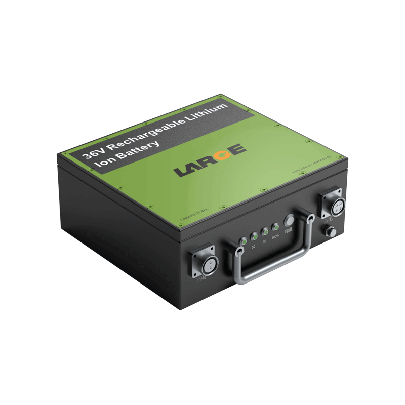 36.0V-20.8Ah  特種設(shè)備用電池