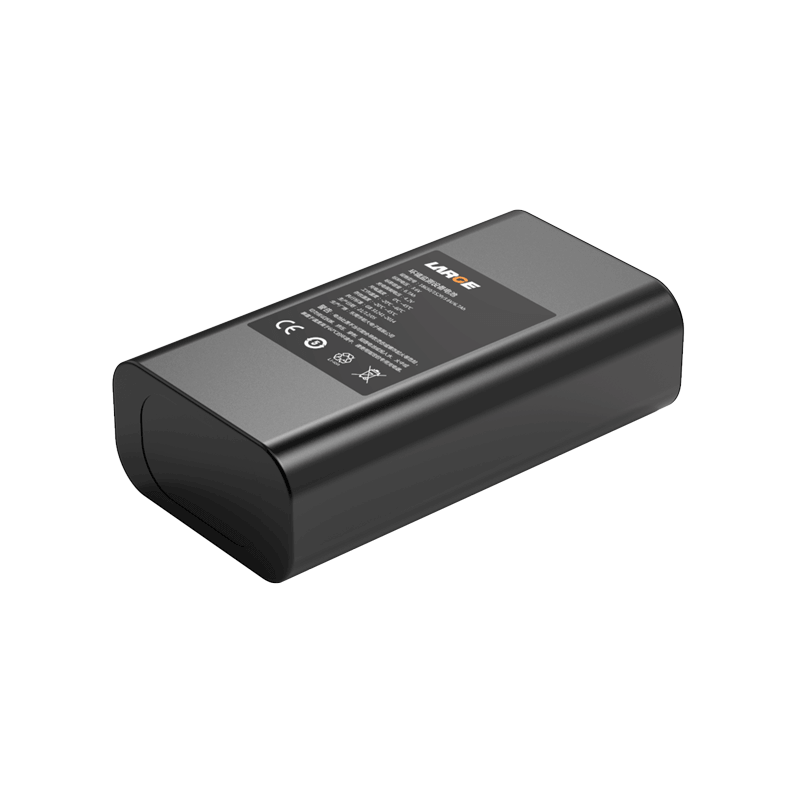 18650 3.6V 6.7AH  環境監測設備電池