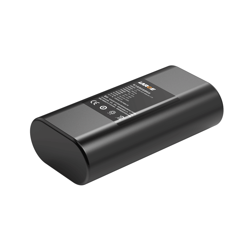 800mAh 7.2V  電力監(jiān)測設備鋰電池