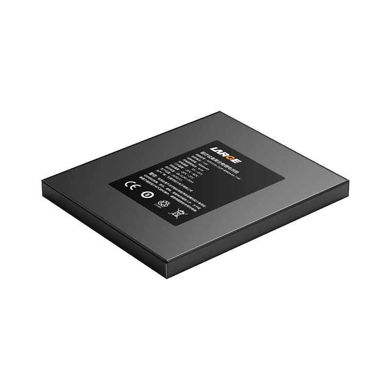 4055130 7.4V 8000mAh醫(yī)療設(shè)備聚合物鋰電池組