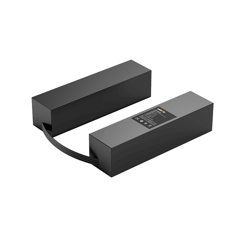 低溫充放磷酸鐵鋰26650 25.6V 17.0Ah醫療推車鋰電池組