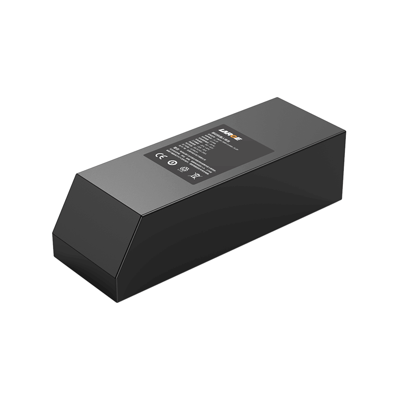 13.4Ah 25.2V  移動機器人電池