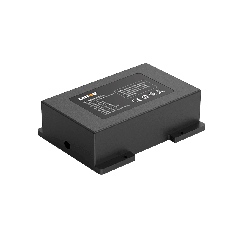 21700 7.2V 4900mAh紅外夜視儀器鋰電池