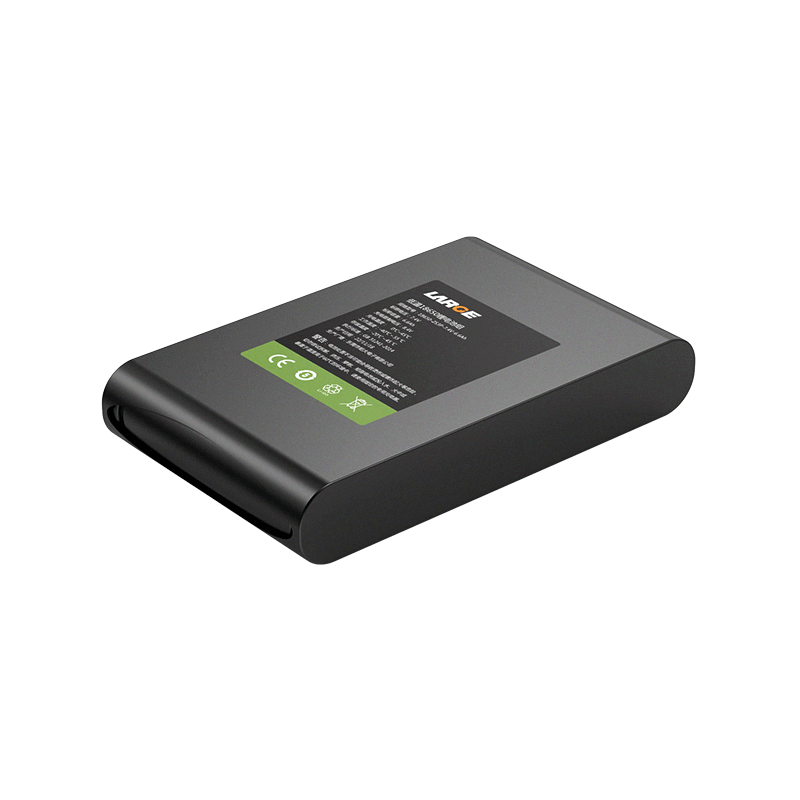 低溫18650 7.4V 6600mAh鋰電池組