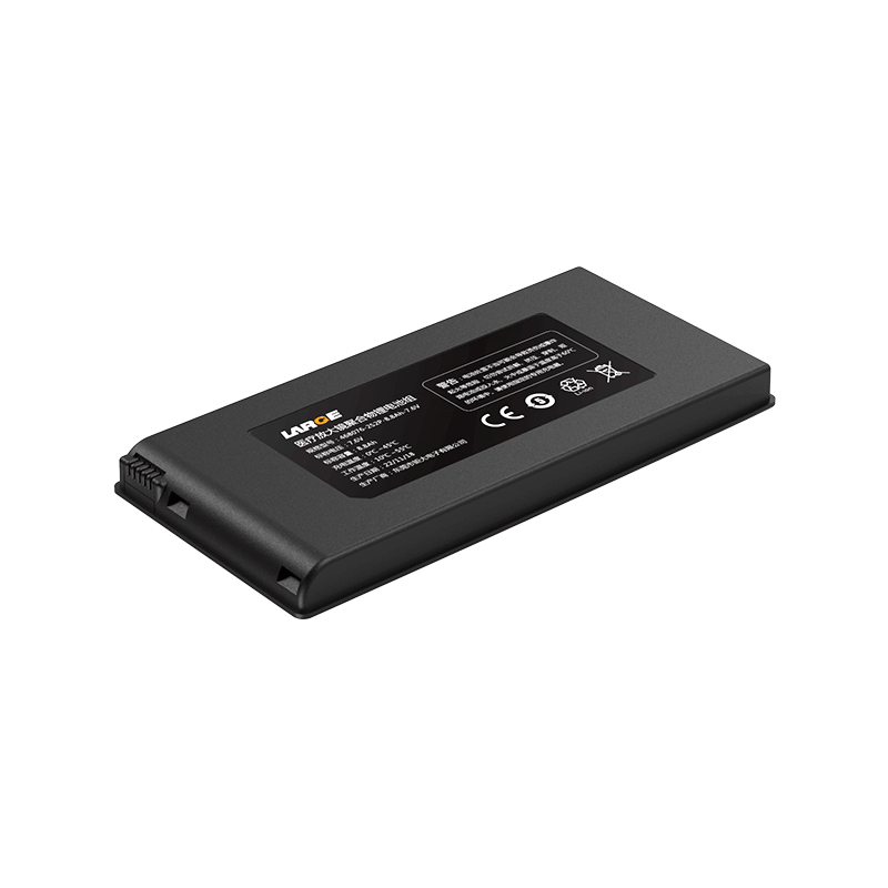 468076 7.6V 8.8Ah 醫(yī)療輔助電子放大鏡聚合物鋰電池組